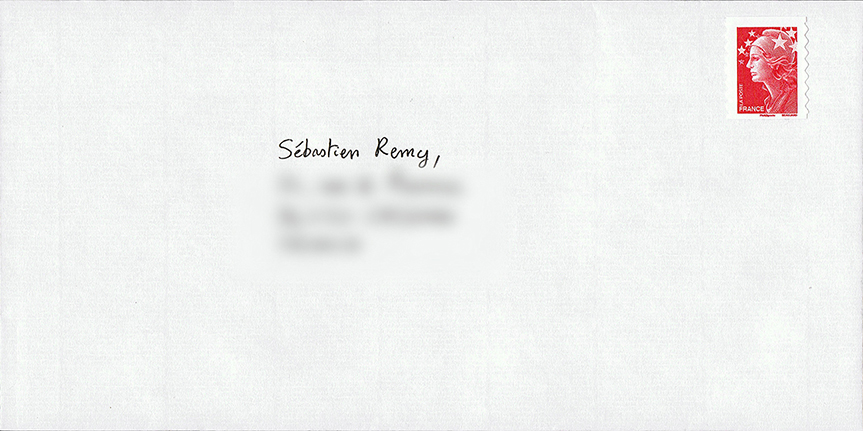 Votre browser ne semble pas avoir l'option d'affichage d'images activée